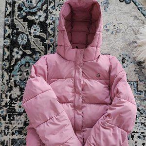 Women's winter coat